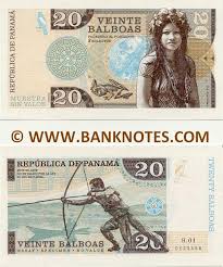 Check spelling or type a new query. Panama 20 Balboas 2014 Essay Panamanian Currency Bank Notes Central America Paper Money Banconote Billets Weltbanknoten World Currency Latin American Banknotes Banknote Bank Notes Coins Currency Collector Pictures Of Money