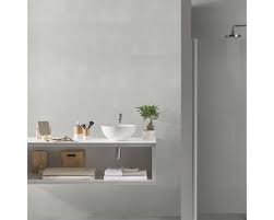 grosfillex kunststof wandpaneel element compact mineral beton kopen bij hornbach wandpanelen douchecabine muurplaten