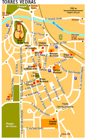 Para obtener la distancia exacta entre el sitio torres vedras y otros destinos, escriba el nombre de la ubicación en. Mapa Mapa De Torres Vedras