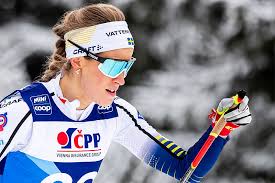 All results are sourced from the international ski federation (fis). Anna Dyvik Da Jeg Slet I Fjor Host Gikk Jeg Tilbake Og Kikket I Treningsdagbokene Fra Videregaende