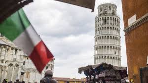 Die entwicklung italiens von einem auswanderungsland par excellence zu einem einwanderungsland erfolgte innerhalb einer recht kurzen zeitspanne seit dem ende der 1970er jahre. Grosse Studie Italien 2 5 Prozent Haben Sich Mit Corona Angesteckt