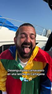 Lancha Se Voltea En Cartagena 2024