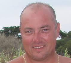 Vincent DUPUIS, 59 ans (ROMAIN, BESANCON)