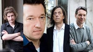 Ernst Schar's Instagram, Twitter & Facebook