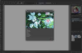 Krita For Android Preview Pro Art App At Last Slashgear This is a beta release of krita.