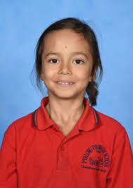 We are a Child Safe School