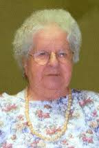 Lois J Olson Bley (1924-2011)