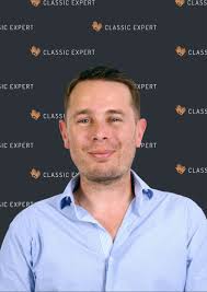 Nos experts spécialistes véhicules collection