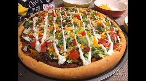 If you've been to boston pizza, then you know how addicting their cactus cut potatoes can be, which is why. Sombrero Pizza Recipe Boston Pizza Copycat Episode 493 Youtube
