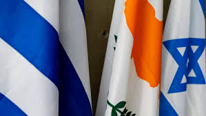 Μήπως όντως επίκειται επίθεση του ιράν στο ισραήλ όπως λένε οι ισραηλινοί στρατιωτικοί και όχι μόνο. Sthn Kypro H Nea Trimerhs Twn Ype3 Elladas Kyproy Israhl Skai