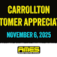 AMES Carrollton Customer Appreciation Event event image