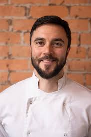 Food brings people together"