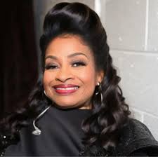 HAPPY BIRTHDAY TO MS. TWINKIE CLARK