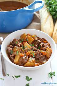 Best Ever One Pot Beef Stew Recipe Classic Beef Stew Recipe Beef Stew Recipe Best Beef Stew Recipe