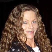 Lecia Annette Armstrong Obituary