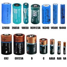 know what you need battery sizes power up best tactical