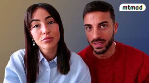 Borja González anuncia un gran cambio en su relación con Ana Solma