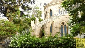 Saint Thomas Cathedral: A History Tour ...