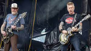 I won't miss being in a sh** band with horrible humans”: Mastodon guitarist slams ex-bandmates | MusicRadar