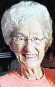 Norma Anderson Obituary (1938