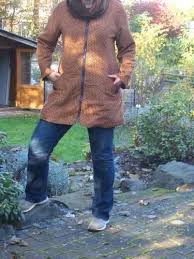 Durch das warme futter hält er im frühling und herbst warm. Makerist Deine Handarbeitsschule Im Internet