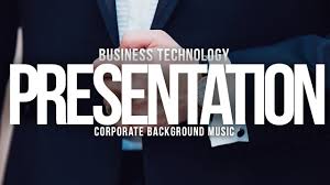 I would like to use your background music for a slideshow presentation. Royalty Free Presentation Background Music Corporate Music Royalty Free Music4video Youtube