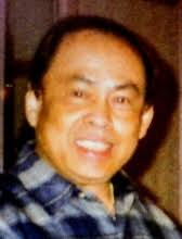 Obituary information for FERNANDO “FERNAN” C. PAEZ