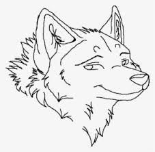 Furry Wolf Head Base Hd Png Download Kindpng Search images from huge database here presented 54+ furry wolf drawing images for free to download, print or share. furry wolf head base hd png download