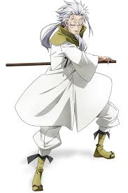 That Time I Got Reincarnated As A Slime Anime Name Hakurou Anime Slime Otaku Anime