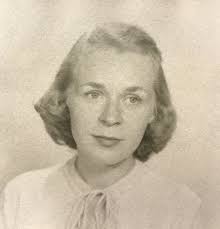 Ingeborg “Inge” Ursula Haas Feagin, 85, Orange