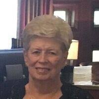 Elaine Meadows Obituary