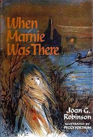 Maybe you would like to learn more about one of these? When Marnie Was There Novel Wikipedia