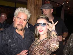 Nadia g is the queen of quirky combos. Nadia G The Brooks Group Public Relations