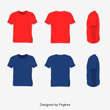 Vector Cartoon Hand Painted Red Undershirt Cartoon T Shirt Hand Painted T Shirt T Shirt Png Transparent Clipart Image And Psd File For Free Download T Shirt Png Cartoon T Shirts