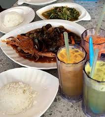 Maybe you would like to learn more about one of these? Mohd Hafizee On Twitter 2 Floors Of Dining Area Delicious Affordable And Fresh Seafood For Iftar Bookings 011 1009 9834 Https T Co D77qeblfil Twitter