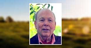 Charles Carson Lewis Obituary July 19, 2025