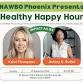 Healthy Happy Hour with NAWBOPhx