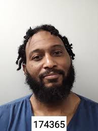 Offender Information