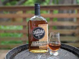 Happy birthday alex, i am going to take that as the ultimate compliment from you because clearly it is just so unbelievably good that you do not think i could possibly come up with this…but for the record i did. Whiskey Review Ole Smoky Tennessee Salty Caramel Whiskey Thirty One Whiskey