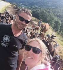 Valmeinier. La Ferme du Mont Thabor sur la plus haute marche du podium