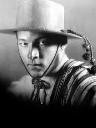 The Four Horsemen of the Apocalypse ***** (1921, Rudolph Valentino, Alice  Terry, Pomeroy Cannon, Josef Swickard, Nigel De Brulier, Alan Hale Sr, Jean  Hersholt, Wallace Beery)