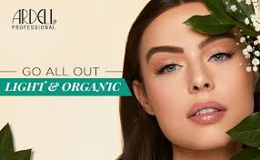 Amazon.com: Ardell Eco Lashes 450 : Beauty & Personal Care