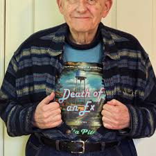 Love this review from Booklist, the book review publication of the American  Library Association. My heart is especially full because my mother was a  professional librarian who instilled in my her own.love