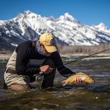 Here is a list of 101 hobbies sorted by the types of hobbies to explore. See This Instagram Photo By Grandtetonflyfishing 101 Likes Fly Fishing Fishing Girls Fishing Places