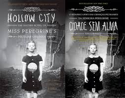 Miss peregrine can stop time, there's a loop in time where the peculiar children can live safely (more or less) and. Hollow City Miss Peregrine S Peculiar Children Book 2 Enchanting Wolf