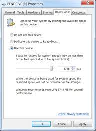 Is Windows Readyboost Worth Using?