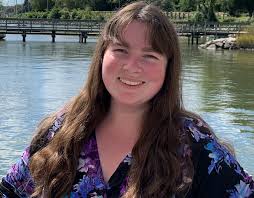 Author Spotlight: Meg Eden Kuyatt