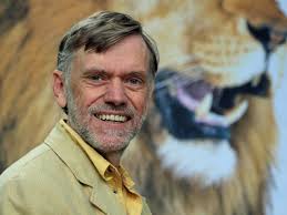 Green Screen Naturfilmfestival: Der Rauch der donnert