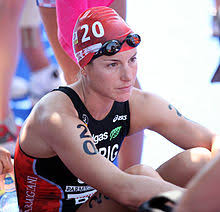 After winning olympic gold at london 2012 in a thrilling finale, spirig then came second to gwen jorgensen at rio 2016, making her the most successful female olympic triathlete. Nicola Spirig Hug Wikipedia