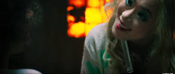 Giraffe Tongue Orchestra reveal horror video for 'Blood Moon'